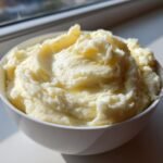 Creamy Garlic Gluten-Free Mashed Potatoes