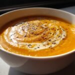 Gluten-Free Butternut Squash Soup