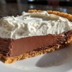 Gluten-Free Chocolate Cream Pie