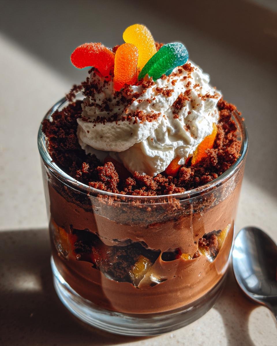 Gluten-Free Chocolate 
