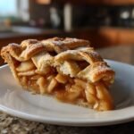 Gluten-Free Classic Apple Pie with Lattice Top
