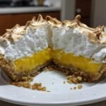 Gluten-Free Lemon Meringue Pie