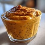 Gluten-Free Pumpkin Patch Pudding Cups