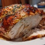 Perfectly Roasted Gluten-Free Turkey (main dish)
